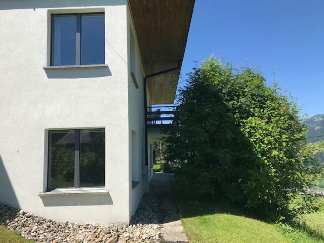 Jizerka Unterwasser Exterior foto