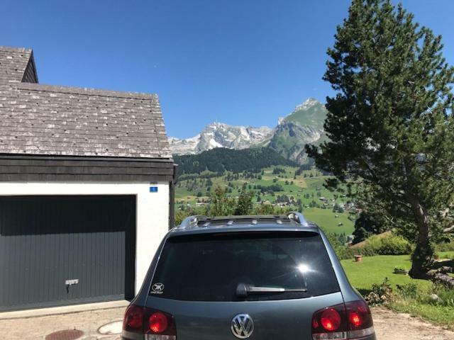 Jizerka Unterwasser Exterior foto